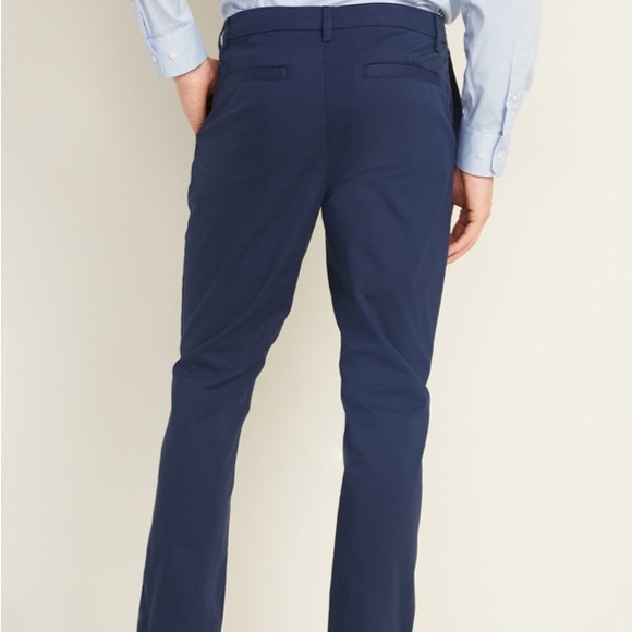 Old Navy Pants Ultimate Slim Old Navy Mens Pants 33x34 New Poshmark